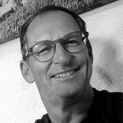Burghard Humml